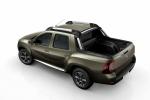 Renault Duster Oroch 2015 года